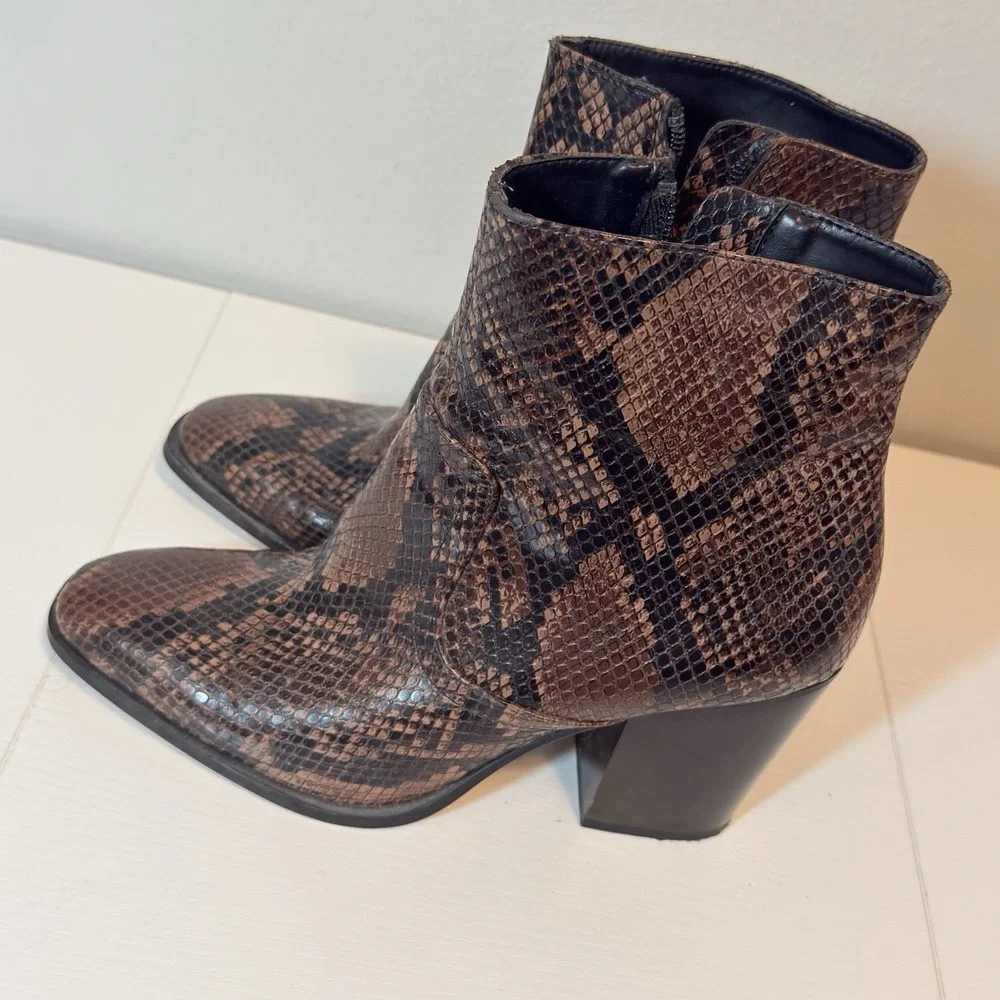 Zara item faux